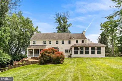112 Hunt Valley Circle, Berwyn, PA 19312 - Photo 39