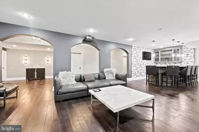 408 Mattrissa Rdg Ridge, Media, PA 19063 - Photo 33
