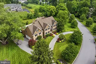 408 Mattrissa Rdg Ridge, Media, PA 19063 - Photo 47