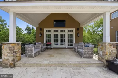 408 Mattrissa Rdg Ridge, Media, PA 19063 - Photo 39