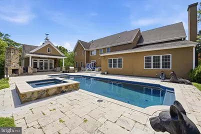 408 Mattrissa Rdg Ridge, Media, PA 19063 - Photo 41