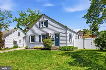 702 Hood Road, Swarthmore, PA 19081 - Photo 3