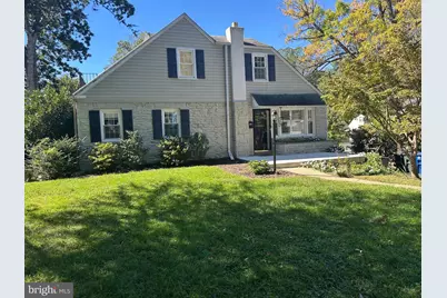 12 Rodney Road, Bryn Mawr, PA 19010 - Photo 1