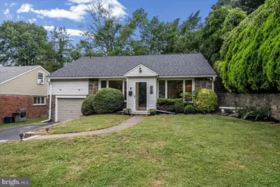 326 Glen Ridge Road, Havertown, PA 19083 - Photo 1