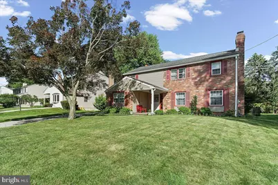 513 Beatty Road, Springfield, PA 19064 - Photo 1