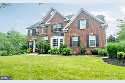4 Marshall Court, Glen Mills, PA 19342 - Photo 1