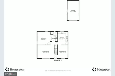 640 S Eagle Road, Havertown, PA 19083 - Photo 33