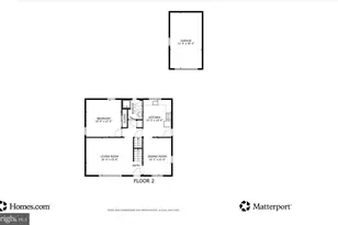 640 S Eagle Rd, Havertown, PA 19083 - Photo 33