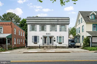 890 County Line Road #0892, Bryn Mawr, PA 19010 - Photo 3