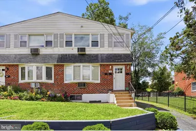 126 4th Avenue #2, Broomall, PA 19008 - Photo 1