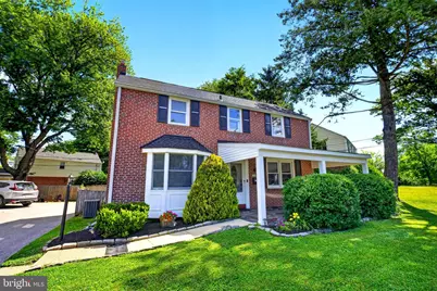 119 Heatherwood Road, Havertown, PA 19083 - Photo 1
