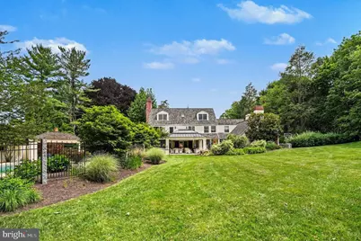 21 Wistar Road, Villanova, PA 19085 - Photo 77