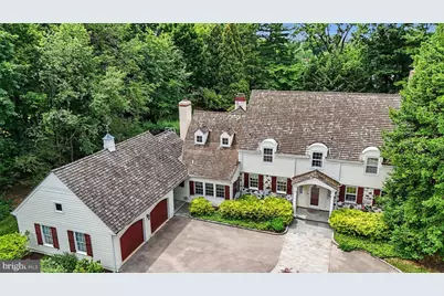 21 Wistar Road, Villanova, PA 19085 - Photo 83