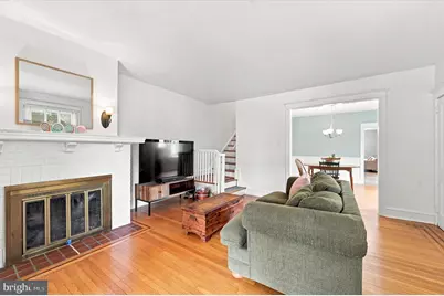 610 Woodcrest Avenue, Ardmore, PA 19003 - Photo 3