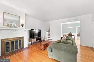610 Woodcrest Ave, Ardmore, PA 19003 - Photo 3