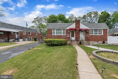 1004 12th Avenue, Prospect Park, PA 19076 - Photo 1