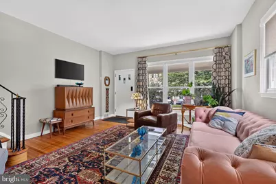 611 N Jackson Street, Media, PA 19063 - Photo 5
