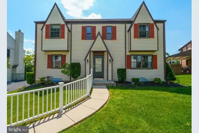 105 Grandview Road, Springfield, PA 19064 - Photo 1