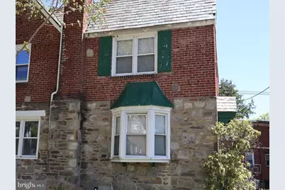 323 N Maple Avenue, Lansdowne, PA 19050 - Photo 1