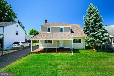 431 Holmes Road, Morton, PA 19070 - Photo 3