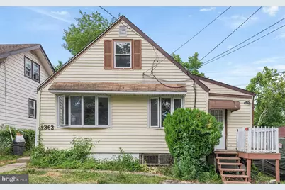 1362 Elmwood Avenue, Sharon Hill, PA 19079 - Photo 1