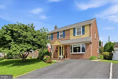 141 Flintlock Road, Drexel Hill, PA 19026 - Photo 1
