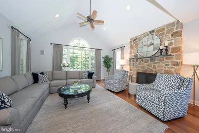 121 Spring Tree Drive, Newtown Square, PA 19073 - Photo 23