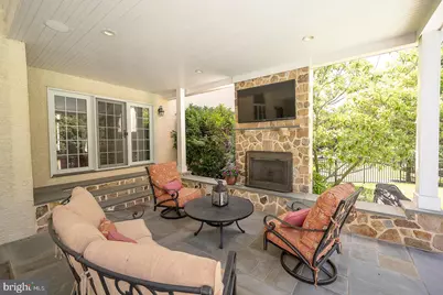 121 Spring Tree Drive, Newtown Square, PA 19073 - Photo 51