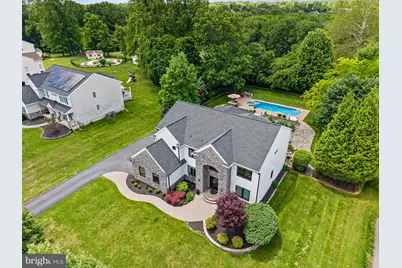 3219 Sarum Farm Lane, Garnet Valley, PA 19060 - Photo 3