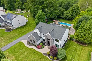3219 Sarum Farm Ln, Garnet Valley, PA 19060 - Photo 3