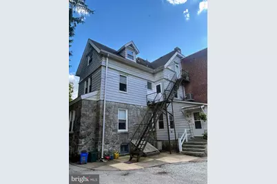 83 W Baltimore Avenue #3RD FLOOR, Lansdowne, PA 19050 - Photo 3