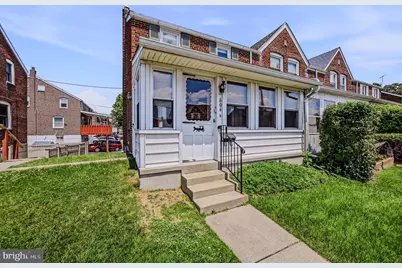 604 Braxton Road, Ridley Park, PA 19078 - Photo 3