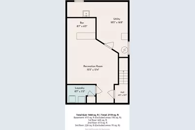 406 Carpenter Circle, Brookhaven, PA 19015 - Photo 29