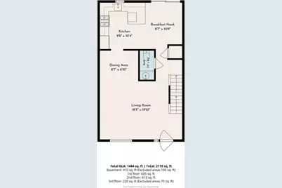 406 Carpenter Circle, Brookhaven, PA 19015 - Photo 27
