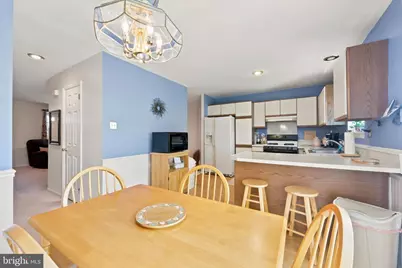 406 Carpenter Circle, Brookhaven, PA 19015 - Photo 9
