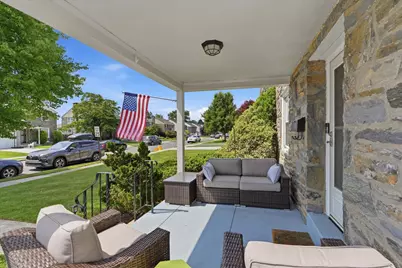 408 Maplewood Road, Springfield, PA 19064 - Photo 3