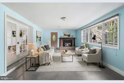 14 College Avenue, Haverford, PA 19041 - Photo 19