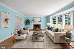 14 College Ave, Haverford, PA 19041 - Photo 7