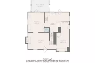 706 Pine Ridge Rd, Media, PA 19063 - Photo 39