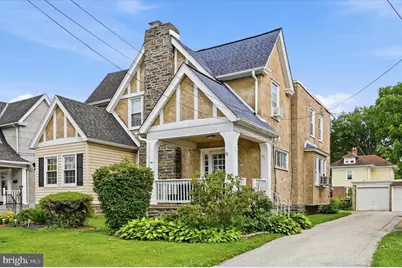 200 W Plumstead Avenue, Lansdowne, PA 19050 - Photo 1