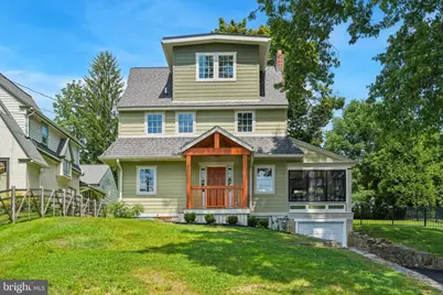 17 W Ridge Road, Media, PA 19063 - Photo 1