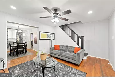 510 Millbank Road, Upper Darby, PA 19082 - Photo 5