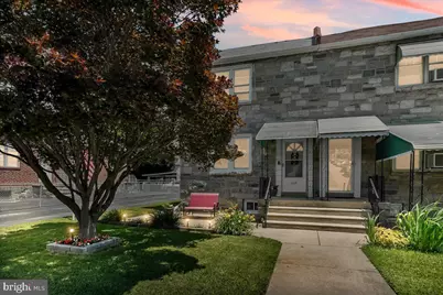 117 N Church Street, Clifton Heights, PA 19018 - Photo 41