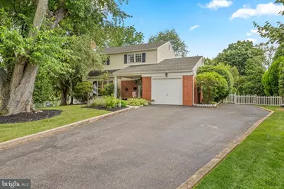 217 Hemlock Lane, Springfield, PA 19064 - Photo 45
