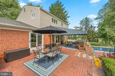 217 Hemlock Lane, Springfield, PA 19064 - Photo 3