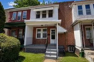 1412 W 9th St, Chester, PA 19013 - Photo 1