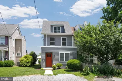 609 Vernon Street, Media, PA 19063 - Photo 1