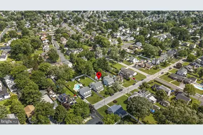 1140 Villanova Avenue, Swarthmore, PA 19081 - Photo 35