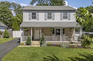 1140 Villanova Ave, Swarthmore, PA 19081 - Photo 1