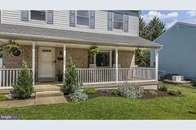 1140 Villanova Avenue, Swarthmore, PA 19081 - Photo 3